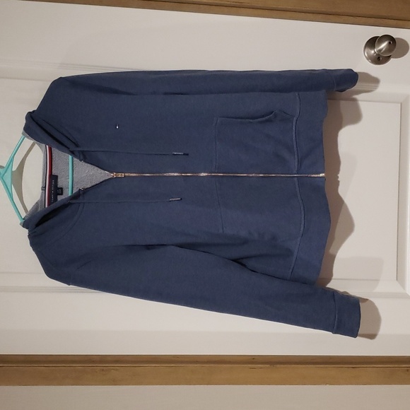Women's Tommy Hilfiger jacket - Picture 1 of 3